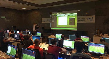 Acıbadem Sports Academy, spor dünyasına eğitim ve danışmanlık hizmeti sunacak
