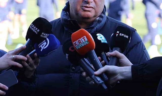 Acun Ilıcalı: "Bu turda iddialı olduğumuzu düşünüyorum"