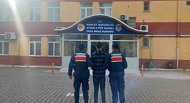 Adaletten 3 ay kaçabildi
