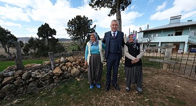 Adana Büyükşehir'den ' 8 Mart' mesajı