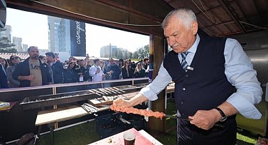 Adana, UNESCO Yaratıcı Şehirler Ağı'na aday oldu