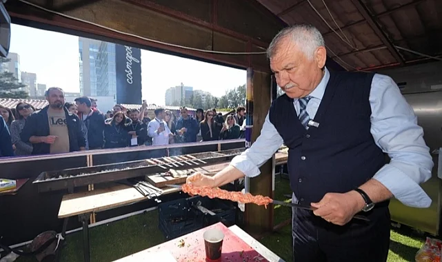 Adana, UNESCO Yaratıcı Şehirler Ağı'na aday oldu