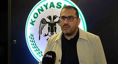 Adem Bulut: "Küme düşme tedirginliğini bu maçla giderdik"