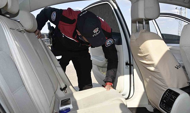 Adıyaman'da huzur güven uygulamasına 211 kişinin kimlik kontrolü yapıldı