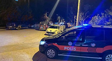 Adıyaman'da, iki grup arasında kavga