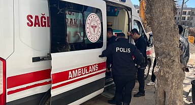 Adıyaman'da inşaat işçileri arasında kavga: 1 yaralı