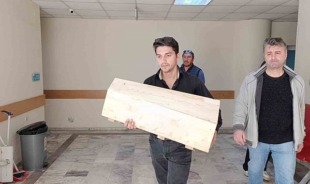 Adli tıp raporu 19 yıllık olayı aydınlattı