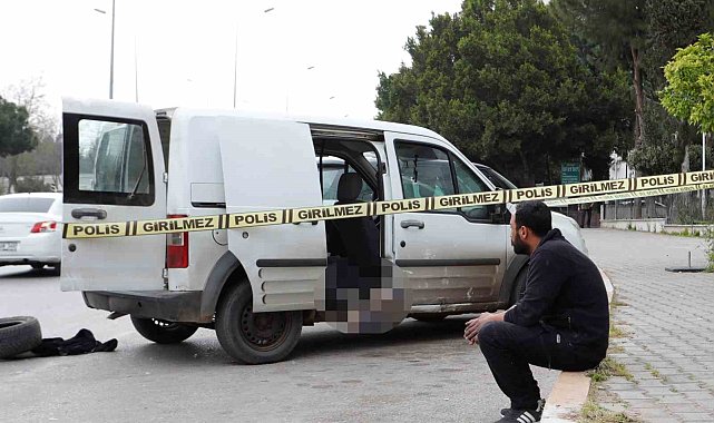Adliyeye birlikte geldiği arkadaşını 1 saat sonra ölü olarak buldu