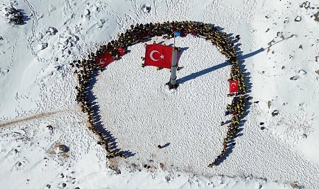 Afyonkarahisar ANDA ekibi Yazıcıoğlu'nu anma programına katıldı