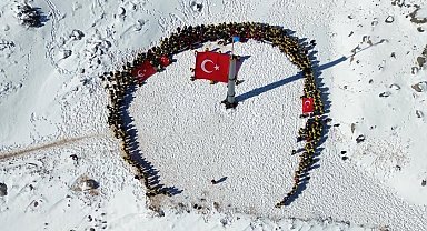 Afyonkarahisar ANDA ekibi Yazıcıoğlu'nu anma programına katıldı