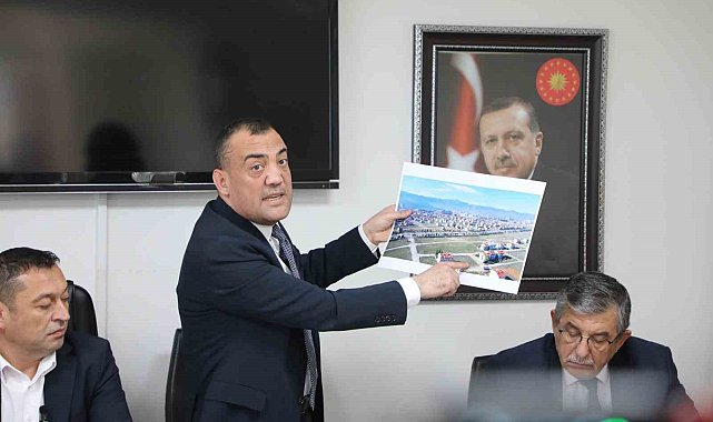 Afyonkarahisar Belediyesi'nden arazi satışı: Zarar 7 milyon TL