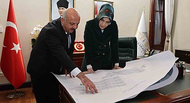 Afyonkarahisar'da OTB kurulması çalışmaları sürüyor