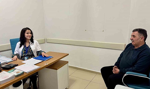 Ağrı Obezite Merkezi, kişiye özel tedavi programlarıyla sağlıkta fark oluşturuyor