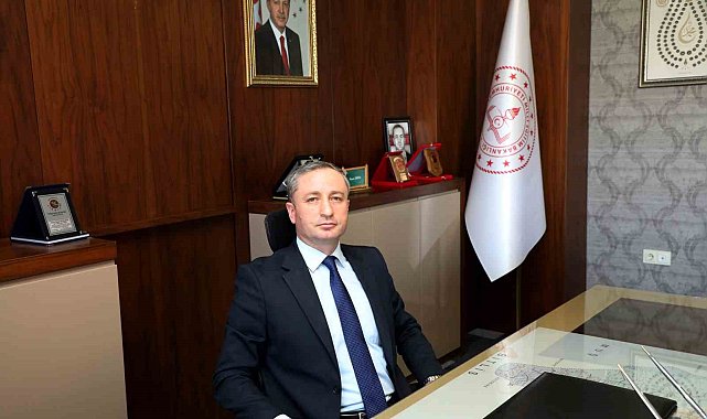 Ağrı'da İstiklâl Marşı'ndan ilham alan afiş yarışmasının birincisi belli oldu