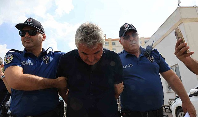 Aile hekimini çaydanlıkla darbeden sanık tahliye edildi