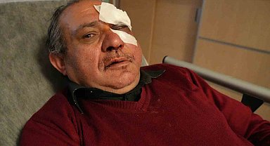 Aile Sağlığı Merkezi önünde darp edilen doktor hastanelik oldu: "Bu muamele hakkımız değil"