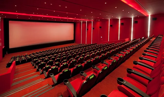 Aile'den ailelere yüzde 40 sinema indirimi!
