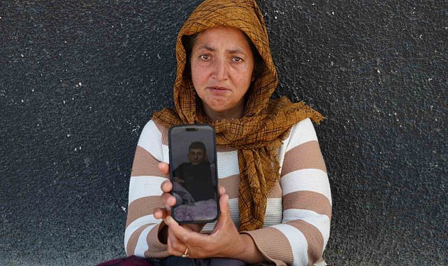 Ailesi gözyaşı döküyor: 15 yaşındaki Engin'den 16 gündür haber alınamıyor