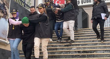 Ailesinin kayıp diye aradığı Şeyhmus Süsli Arnavutköy'de ölü olarak bulundu