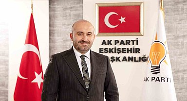 AK Parti İl Başkanı Albayrak, Kazım Kurt'a yönelik eleştirilerde bulundu