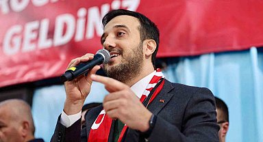 AK Parti İstanbul İl Başkanı Abdullah Özdemir'den sokak çağrısına tepki