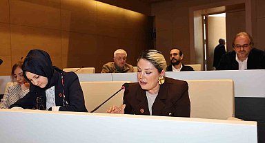 AK Parti Nilüfer Meclis Üyesi Nazlı Tan: "Kadıköy'de kadın haklarında çifte standart uygulanıyor"