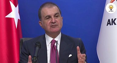 AK Parti Sözcüsü Çelik: Herhangi bir al-ver süreci yok!