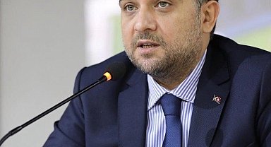 AK Parti'li Baybatur: "Sokakları terörize edenlere en güzel cevap 15 Temmuz'da verilmiştir"