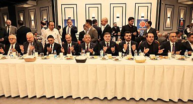 AK Parti'li Saygılı: "Gençleri sokağa çağırıp polisimizle karşı karşıya getirenlere prim vermeyin"