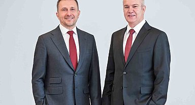 Akbank, teknoloji şirketi AkTech'i kurdu