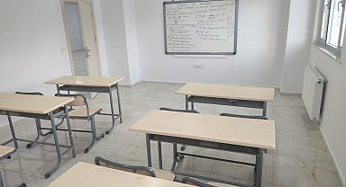 Akçadağ Belediyesi'nden eğitime büyük destek