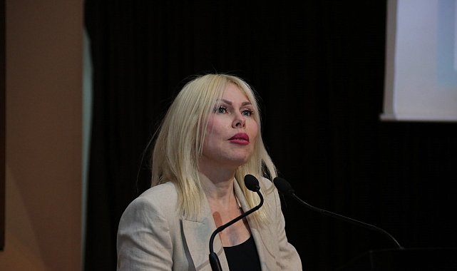 Akdeniz Üniversitesi'nde 14 Mart Tıp Bayramı kutlandı