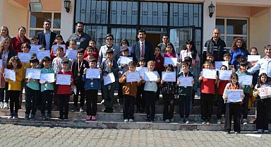 Akıl ve Zekâ Oyunları Köyceğiz İlçe Turnuvası tamamlandı
