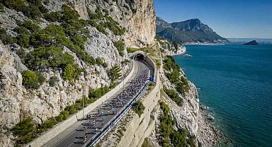 Akra Gran Fondo Antalya heyecanı yeniden başlayacak