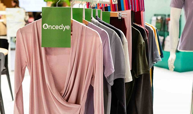 Aksa Akrilik, 'Acryluna OnceDye'ı piyasaya sürdü