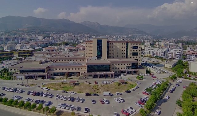 Alanya'da beyin ölümü gerçekleşen 29 yaşındaki genç 5 kişiye umut oldu