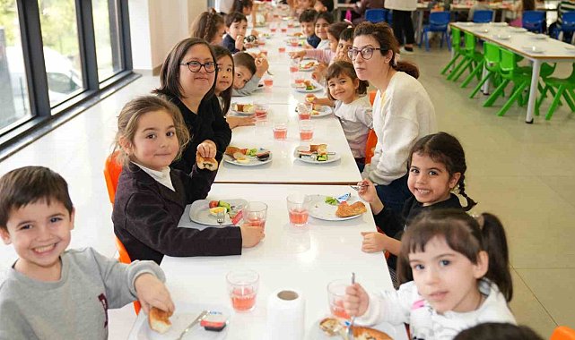 Alanya'da Down Sendromu Farkındalık Günü'ne özel etkinlik