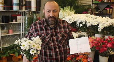 Alerjisi olduğu 25 yıllık mesleğini bırakıp, farklı bir sektöre yerleşecek