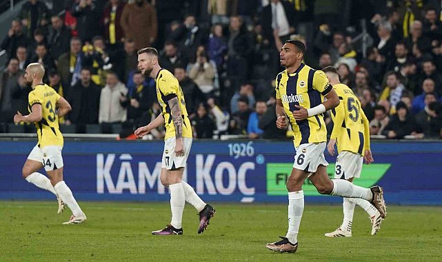 Alexander Djiku, bu sezon ilk golünü attı