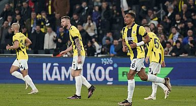Alexander Djiku, bu sezon ilk golünü attı