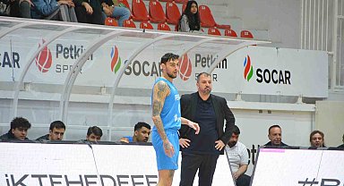 Aliağa Petkimspor, son 7 maçında 1 kez kazandı