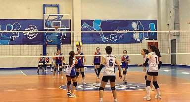 Aliağalı çocuklar, sporla teknoloji bağımlılığından uzak tutuluyor