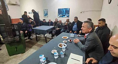 Aliköy halkı belediye sınırlarına dahil olmak için sandığa gidiyor
