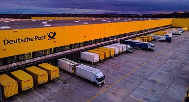 Alman posta servisi Deutsche Post, yıl sonuna kadar 8 bin kişiyi işten çıkaracak