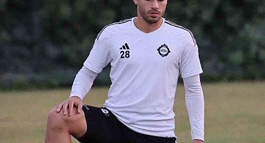Altay'da Mehmet Gündüz sevinci yaşanıyor