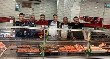 Altındağ Esnaf ve Sanatkarlar Odası'ndan ''Bayram alışverişinizi esnaftan yapın''çağrısı!