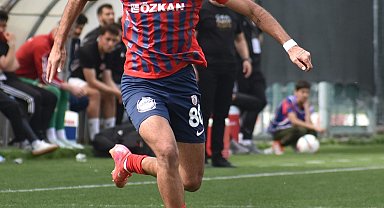 Altınordu'da Sami Satılmış ameliyat oldu