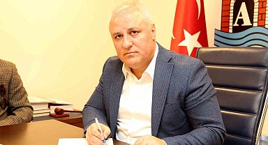 ALTSO'dan turizmcilere ortak çağrı