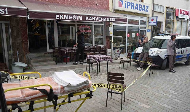 Amca ve yeğenini öldüren sanığa ceza yağdı