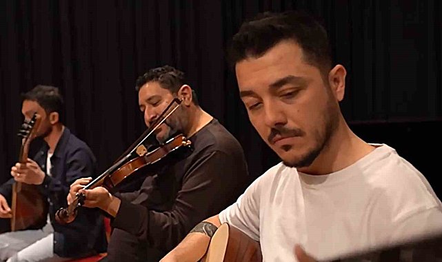 Anadolu Üniversitesinde 14 Mart'ta "İlahi Nefes: Gönülden Dile Yunus Emre" etkinliği düzenlenecek